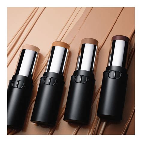 dior forever bronzing stick.